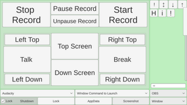 Java Open Macro Input (App) Image