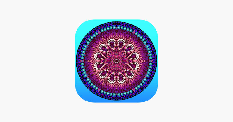 Kaleidoscope Match 3 Colors Shapes And Counting Image