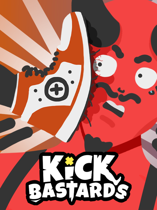 Games like Kick Bastards