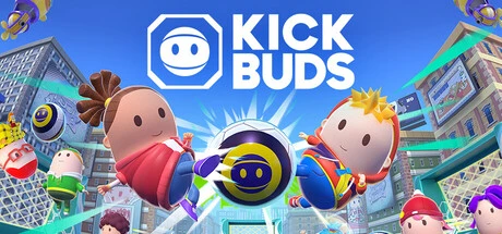 Games like KICK BUDS