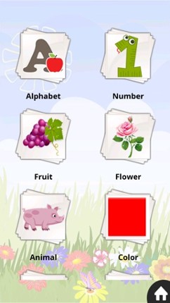 Kids English - Learn The Language, Phonics And ABC Image