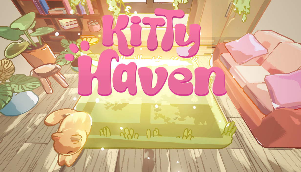 Games like Kitty Haven