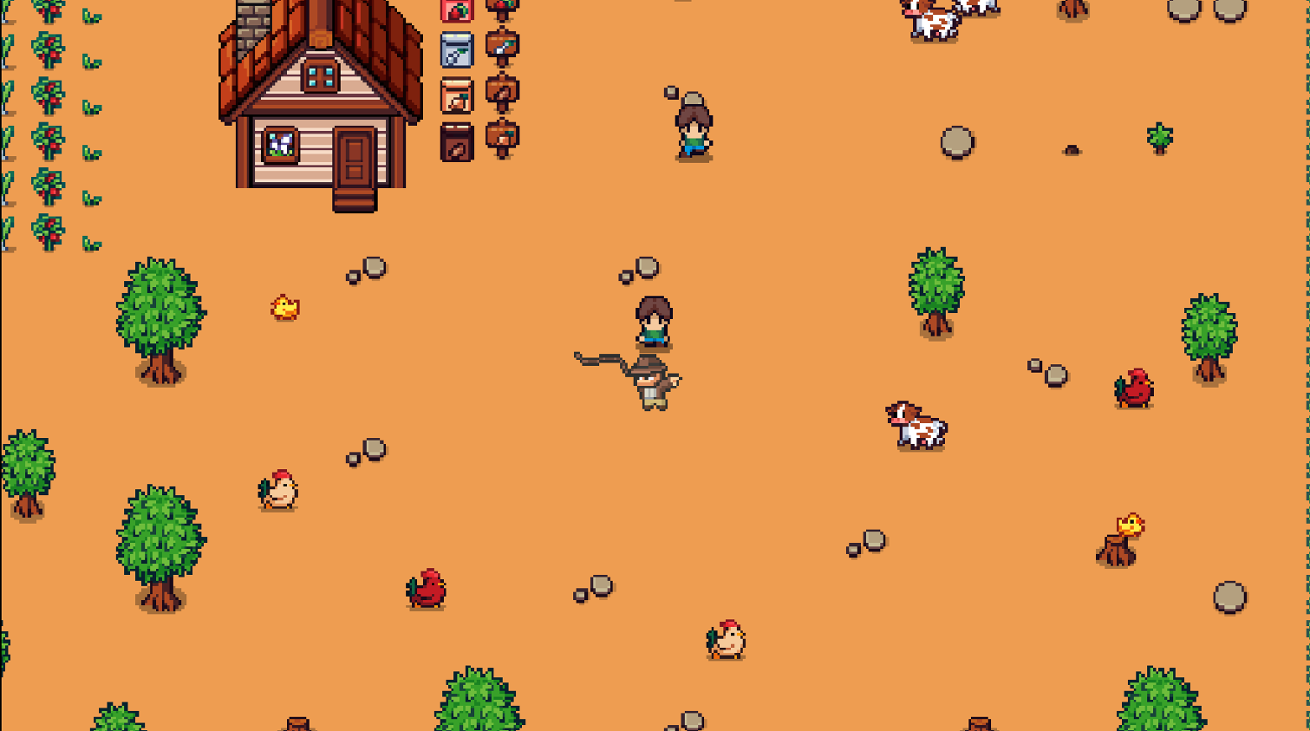 Games like La Redencion Del Llanero