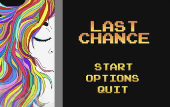 Last Chance Image