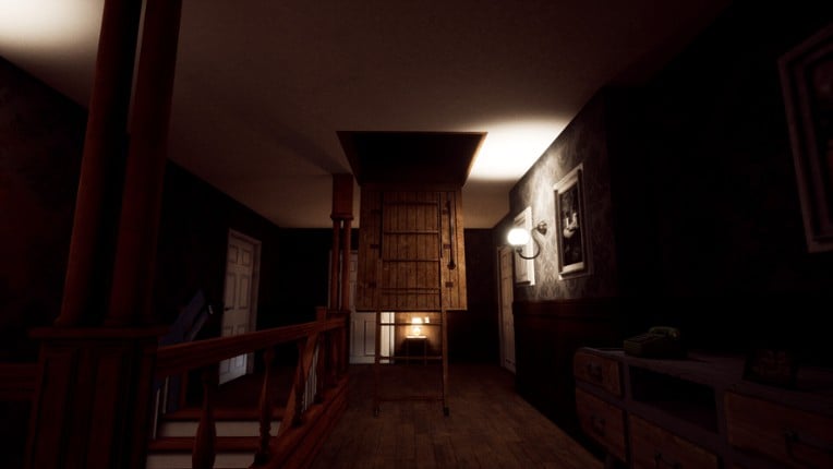 Letters of Bernard Thorne screenshot