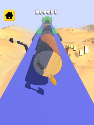 Log Master! screenshot