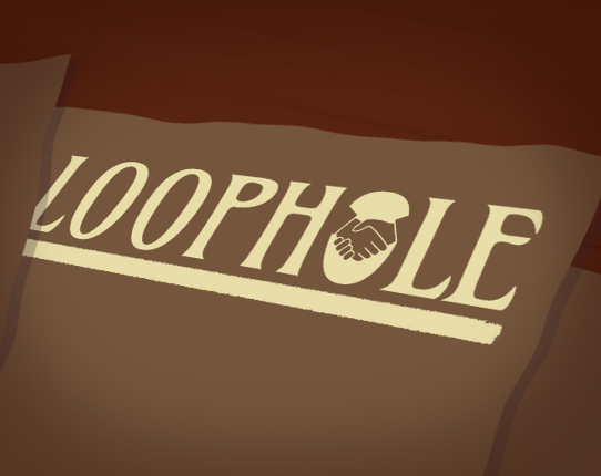 Loophole Game Cover
