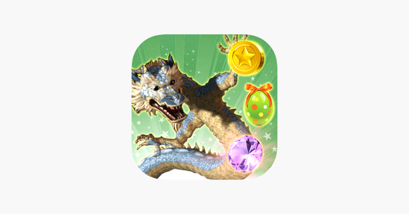 Lucky Dragon Kingdom Adventure - Find the magic ball to save city z Image