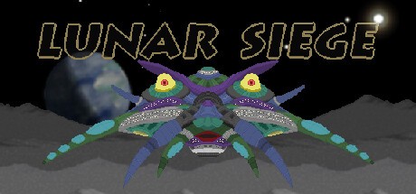 Games like Lunar Siege