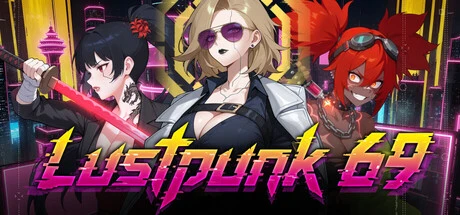 Games like Lustpunk 69
