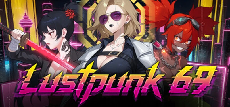 Lustpunk 69 Image