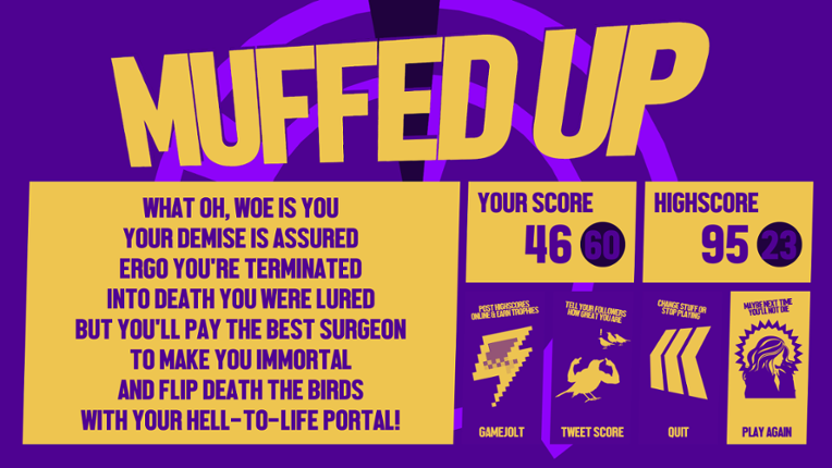 Maddening Relapse 2 screenshot