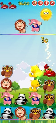 Magic Alchemist Sunshine screenshot