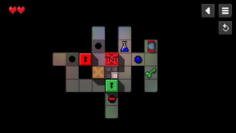Magnetik screenshot