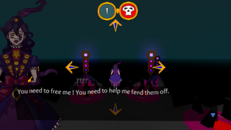 Maiden Monstrous Image