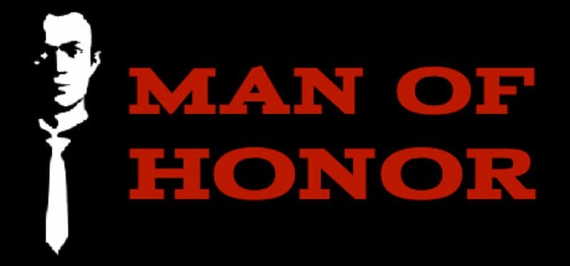 Man of Honor Game Cover