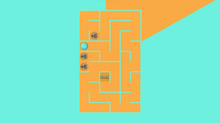 Marble Maze screenshot
