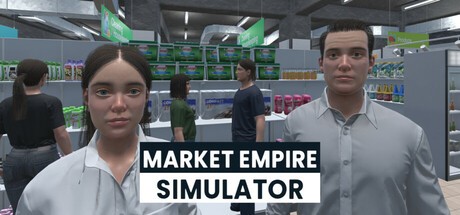 Games like Market Empire Simulator