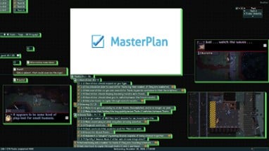 MasterPlan Image