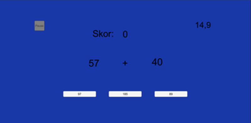MATEMATIK+ screenshot