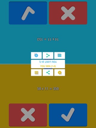 Maths shortcut tricks number - Vedic maths tricks - mathematics magic screenshot