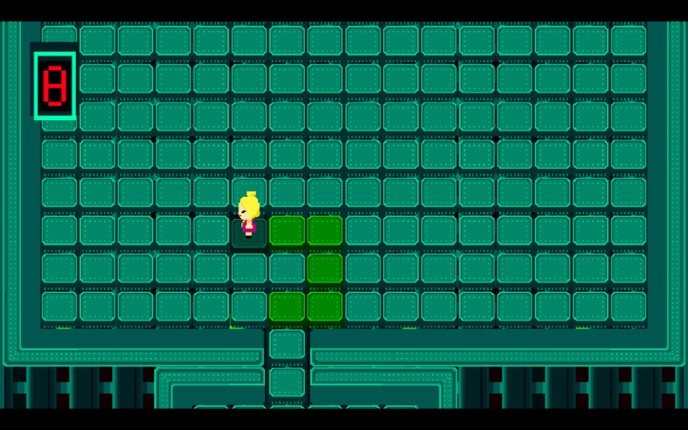 Maya's Dice screenshot