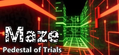 Maze: Pedestal of Trials Image