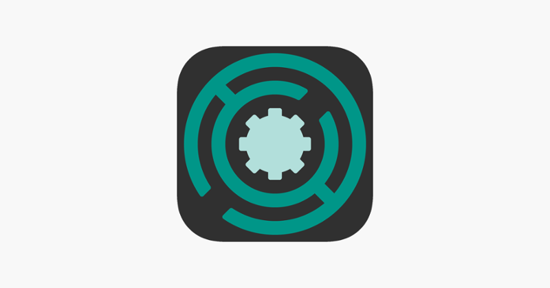 Mazy Lock Image