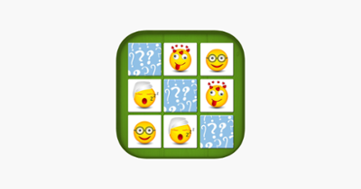 Memory Emojis - Concentration Image