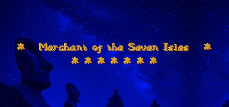 Games like Merchant of the Seven Isles