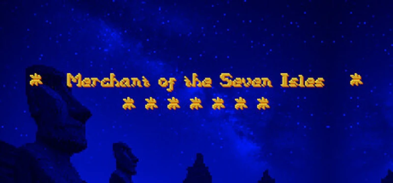 Merchant of the Seven Isles Image
