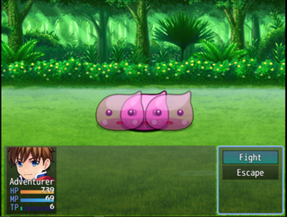 Minions of the Dragon screenshot