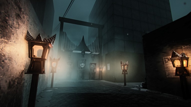 Misguided Remastered screenshot