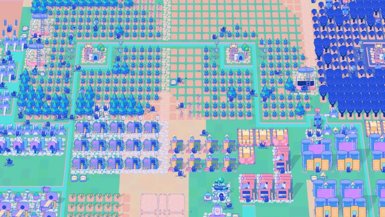 Mistpaw Ravine screenshot