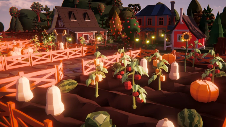 Moleshine Cooking Simulator screenshot