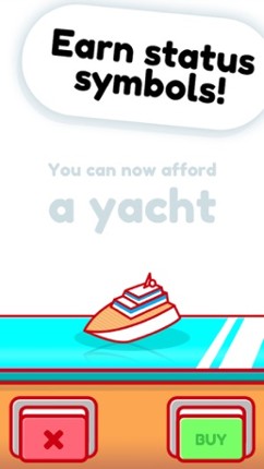 Moneygrabber screenshot