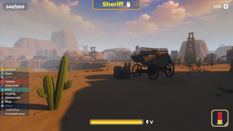 Moon Veil screenshot