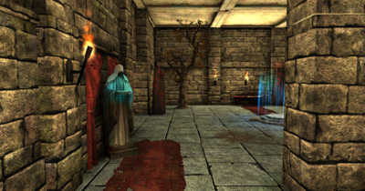 Moonshades: an old-school dungeon crawler RPG Image