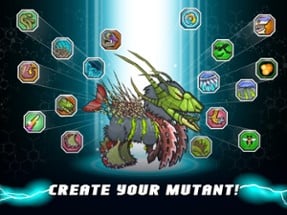 Mutant Fighting Cup 2 Image