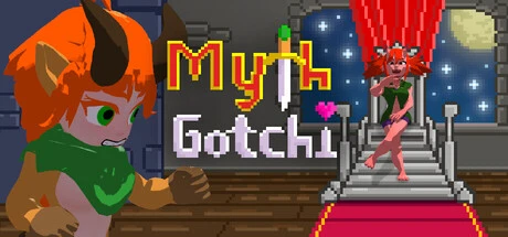 Games like MythGotchi