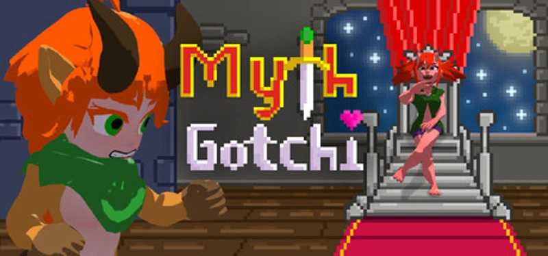 MythGotchi Image