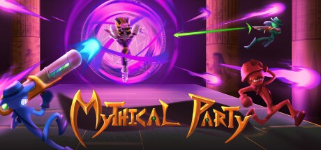 Games like Mythical Party