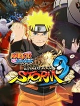 Naruto Shippuden: Ultimate Ninja Storm 3 Image