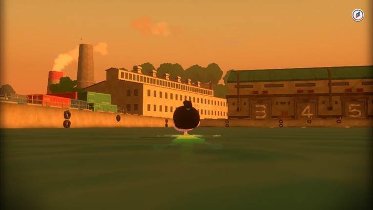 Natsu-Mon: 20th Century Summer Kid screenshot