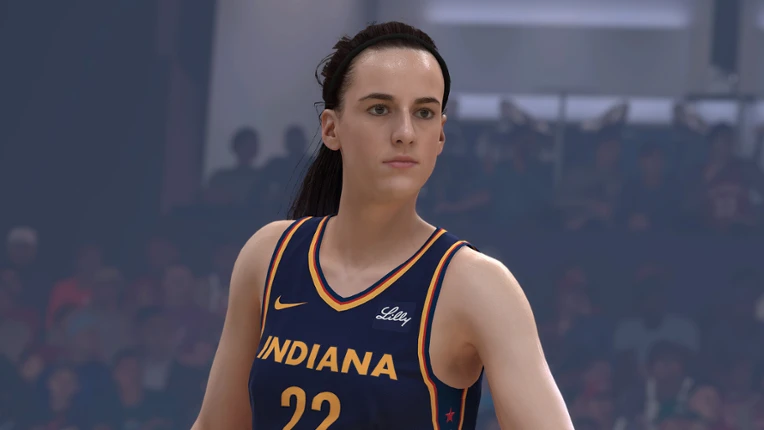 NBA 2K25 Image