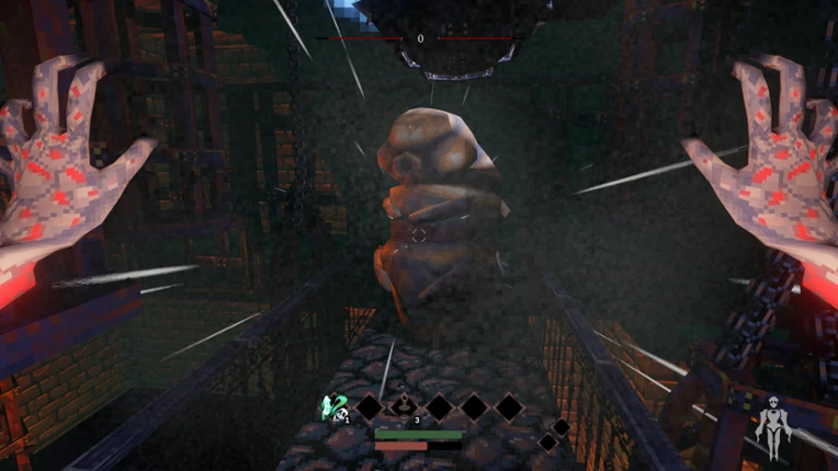 Nemiza's Verdict screenshot