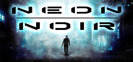 Games like Neon Noir