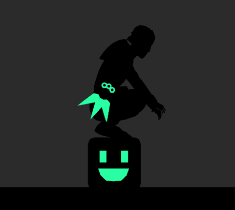 NEON PARKOUR 3 Bushidocode Image