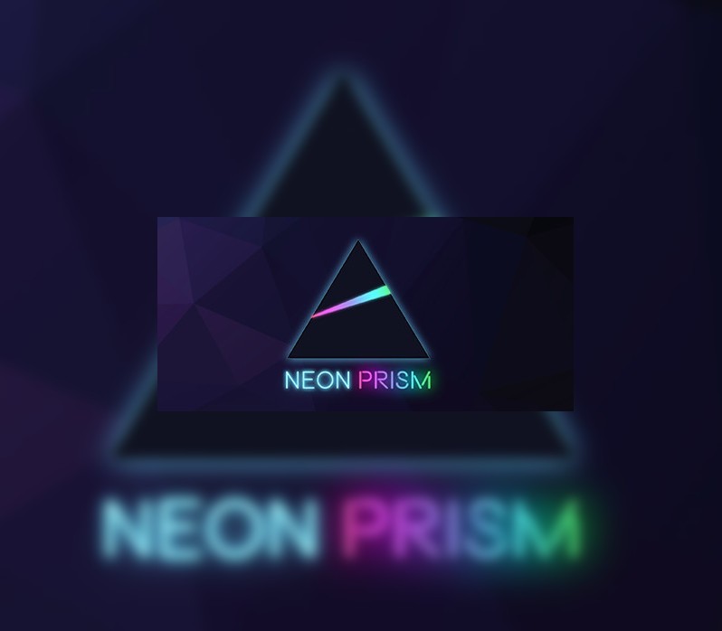 Games like Neon Prism