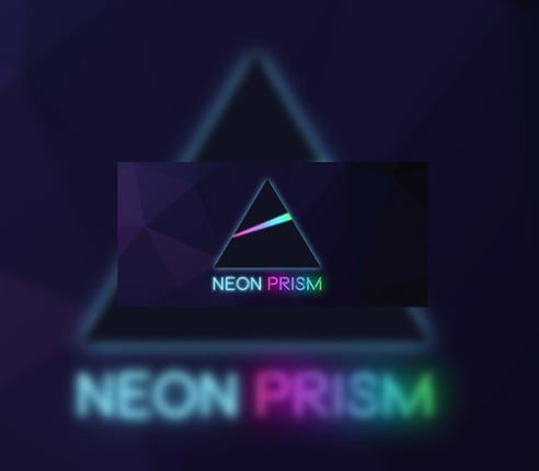 Neon Prism Image